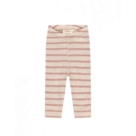 Randiga Leggings I 100% Merinoull, Oeko-texÂ®