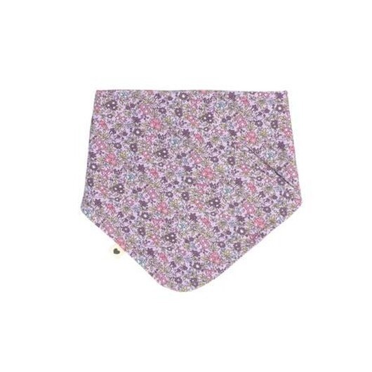 Bibs X Liberty, Bandanahaklap