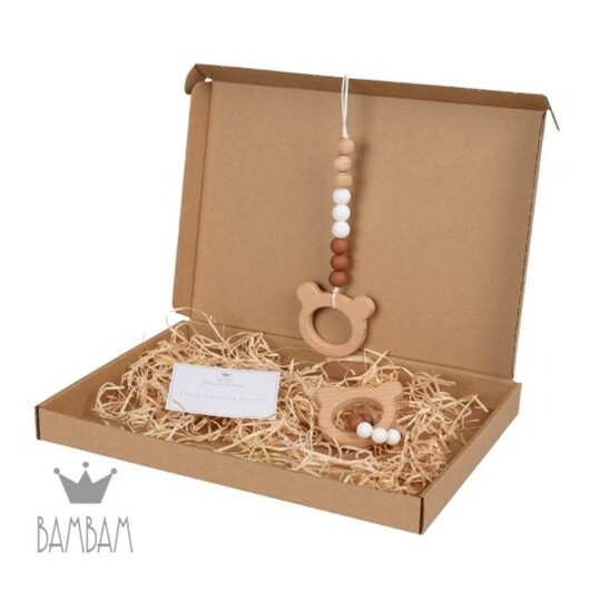 Bambam Presentset
