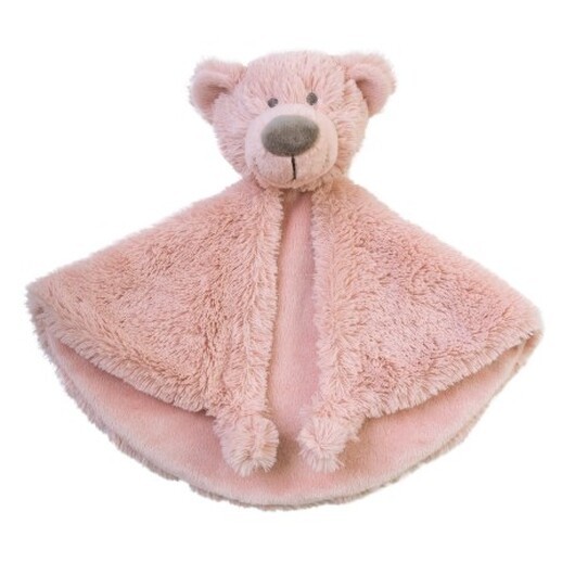 Little Dutch, Nalle Snuttefilt, 29 Cm