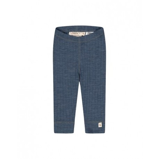 Leggings I 100% Merinoull, Oeko-texÂ®