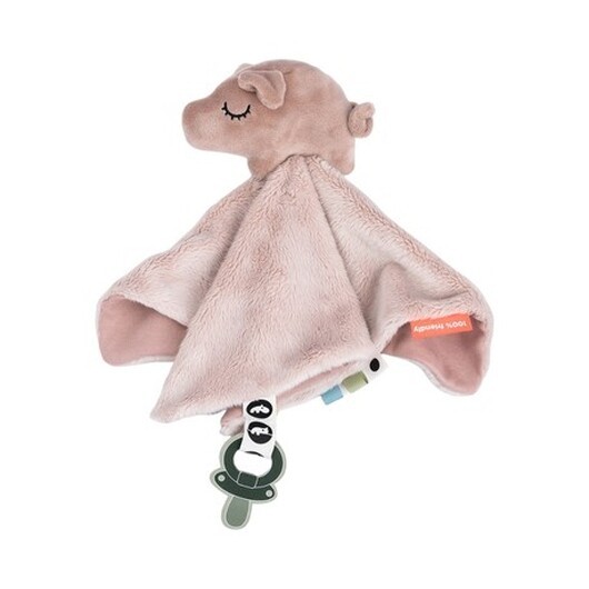 Done By Deer, Snuttefilt