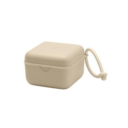 Bibs Paci Pod, Nappbox, Multifunktionell