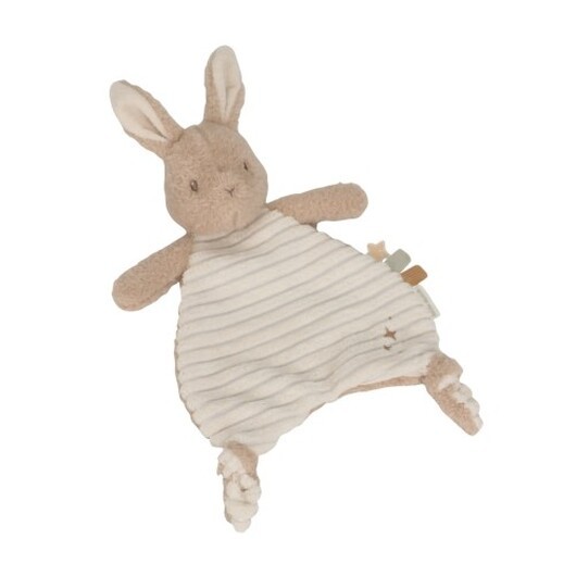 Little Dutch, Snuttefilt