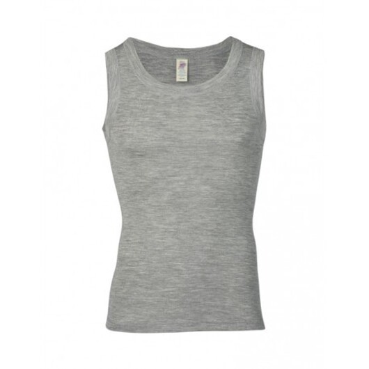 Herrundertröja I Merinoull