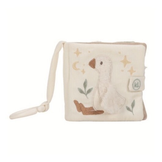 Little Dutch, Tygbok