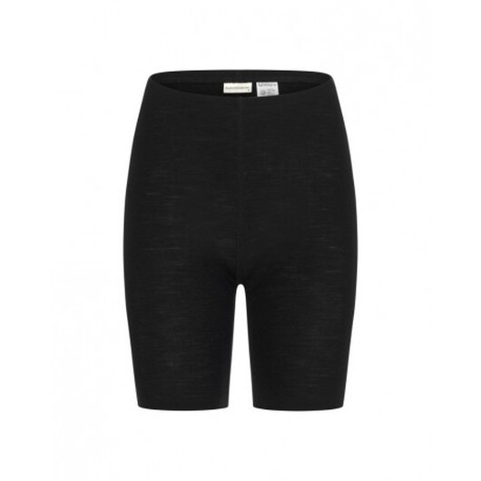 Inner Shorts Dam I 100% Merinoull, 1x1 Ribb
