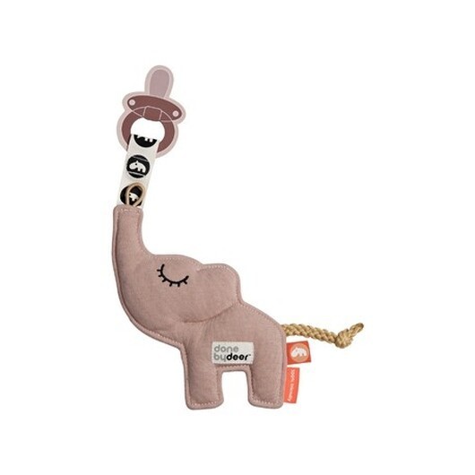 Done By Deer, Sapphållare