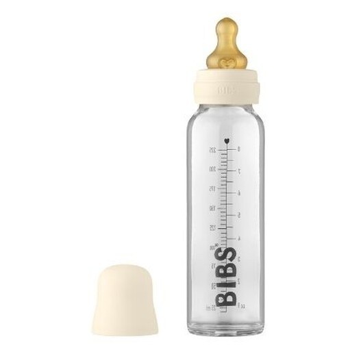 Bibs Baby Nappflaska, Komplett Set 225 Ml