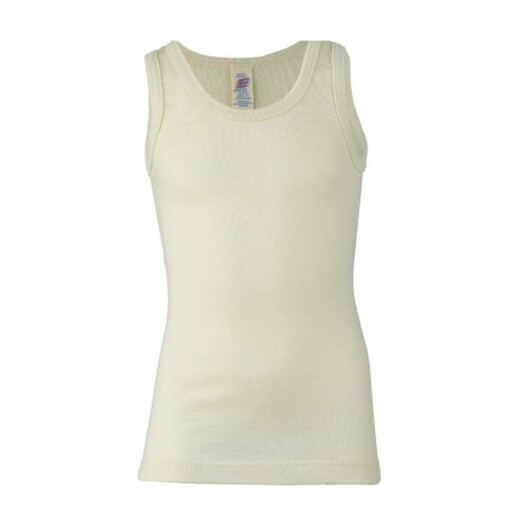 Tank Top I Ull/silke 152 Nature