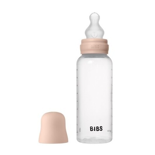 Bibs Baby Flaska, Nappflaska - Komplett Set, 270 Ml