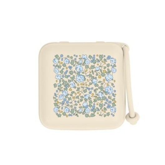 Bibs X Liberty, Nappbox