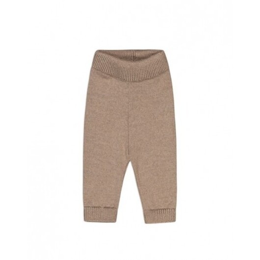 Stickade Byxor, 100% Merinoull, Oeko-texÂ®