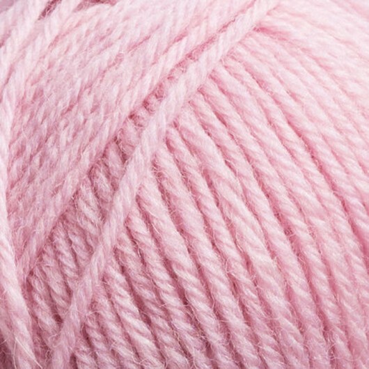 Järbo Astrid Garn 28 Ljus Gammelrosa