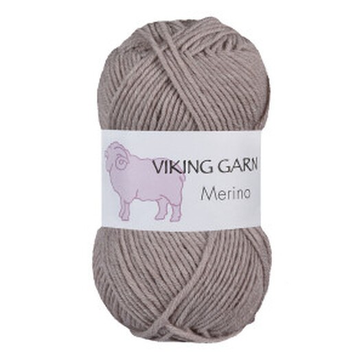 Viking Garn Merino 807