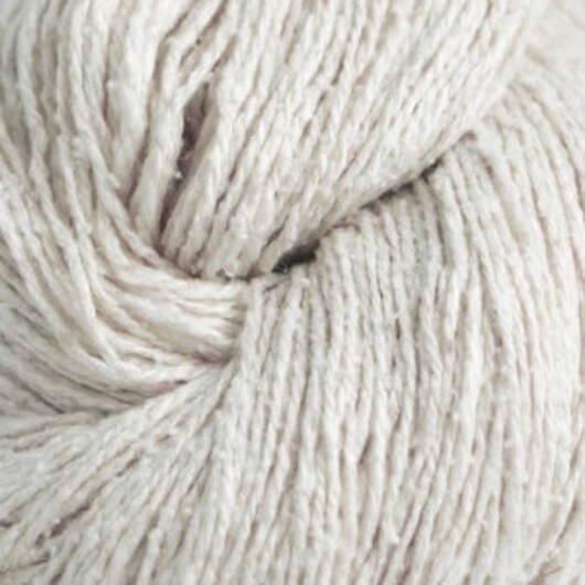 BC Garn Soft Silk Unicolor 001 Vit