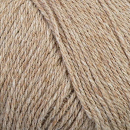 Â Permin Esther Garn 883417 Ljusbrun