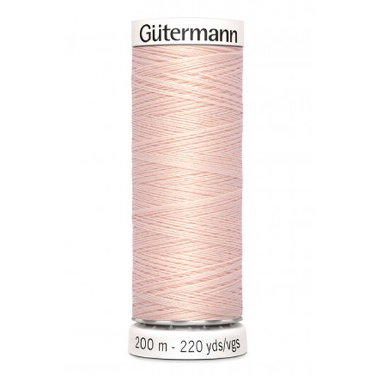 Gütermann sytråd Polyester 658 - 200m