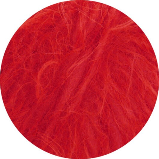 Lana Grossa Basta Garn 27 Klarröd