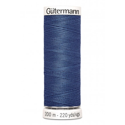 Gütermann sytråd Polyester 068 - 200m
