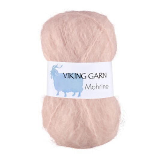 Viking Garn Mohrino 582