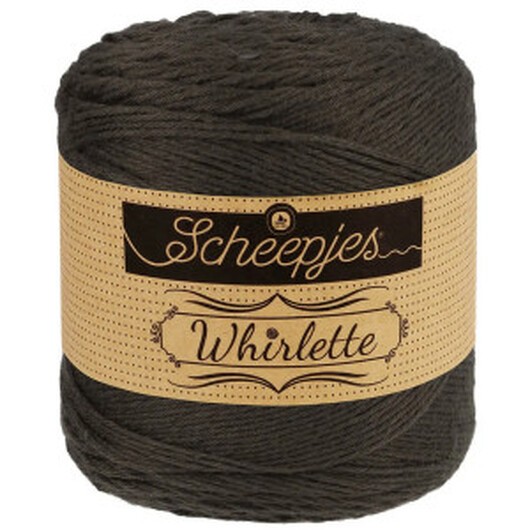 Scheepjes Whirlette Garn Unicolor 893 Baklava