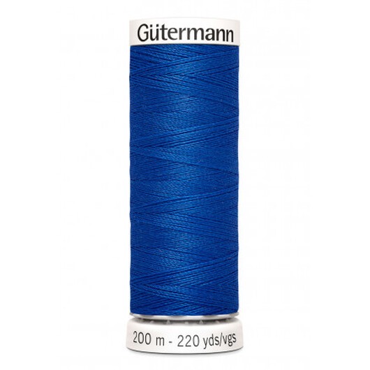 Gütermann sytråd Polyester 315 - 200m