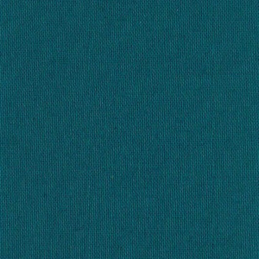 Silke Bomullstyg 616 Petol 145cm - 50cm