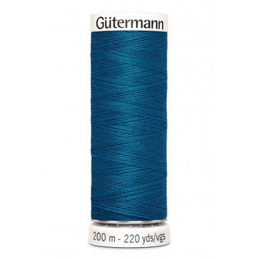 Gütermann sytråd Polyester 483 - 200m