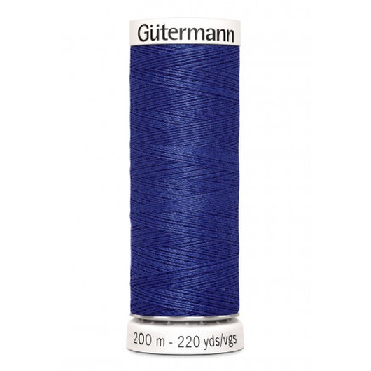 Gütermann sytråd Polyester 218 - 200m