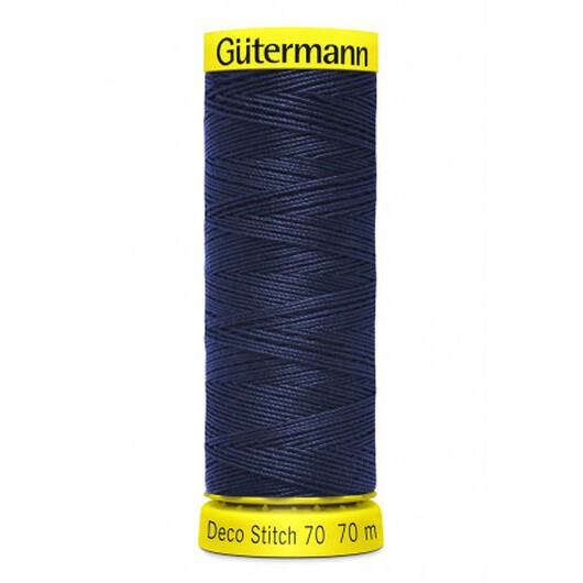 Gütermann Deco Stitch 70 Sytråd Polyester 310 - 70m