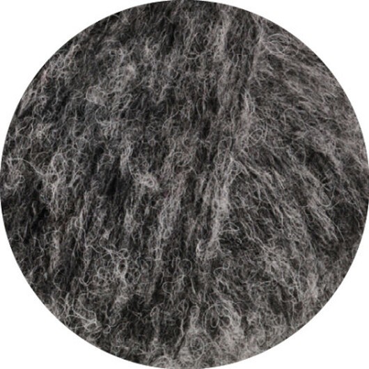 Lana Grossa Airy 11 Antracit