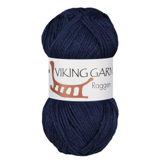 Viking Garn Raggen 726