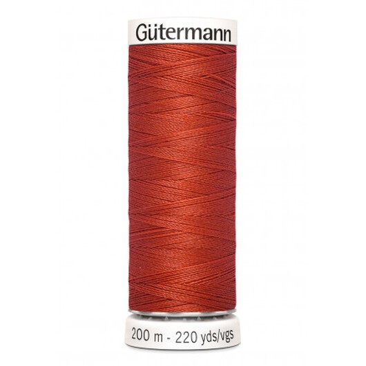 Gütermann sytråd Polyester 589 - 200m