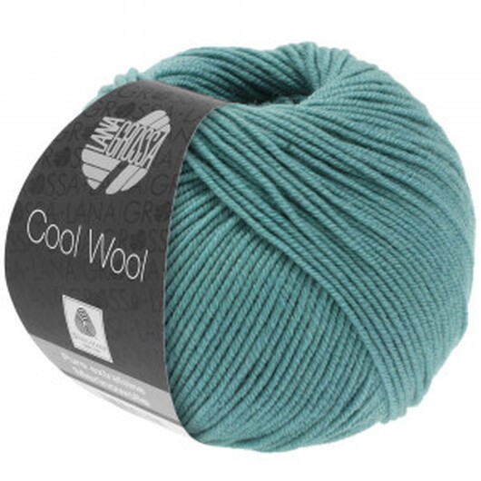 Lana Grossa Cool Wool Garn 2072