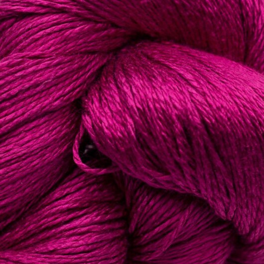 BC Yarn Jaipur Peace Silk 55 Cyclam