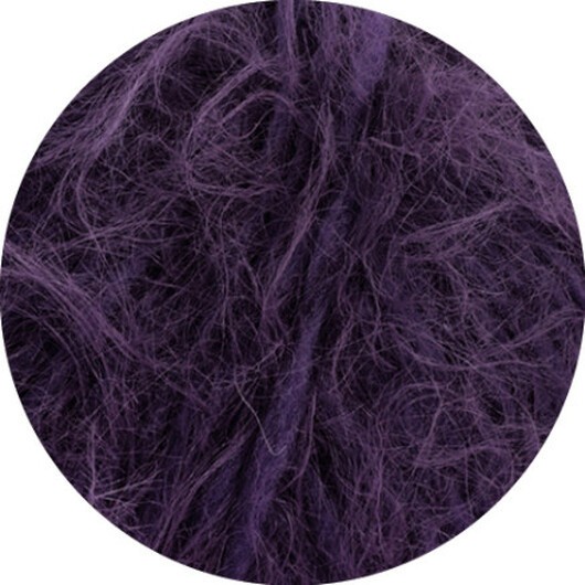 Lana Grossa Basta Garn 26 Björnbär