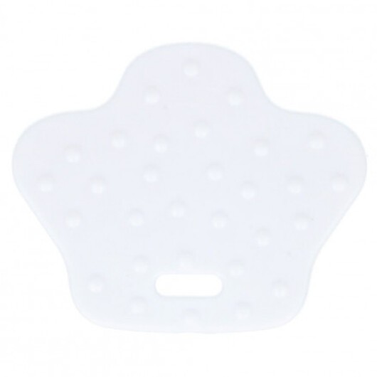 OPRY Bitring Ankfot Vit 68x57mm - 2 st.