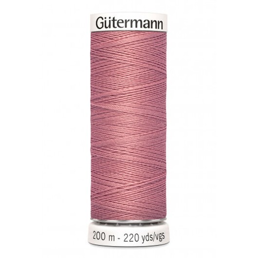 Gütermann sytråd Polyester 473 - 200 m