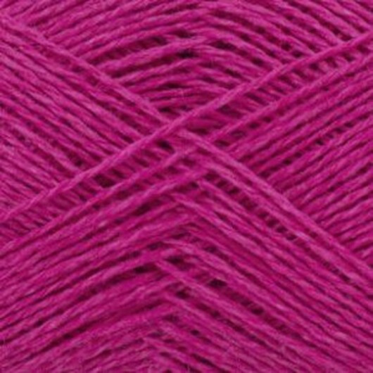 BC Garn Lino 44 Magenta