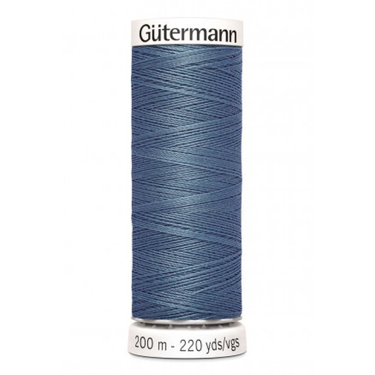 Gütermann sytråd Polyester 076 - 200m