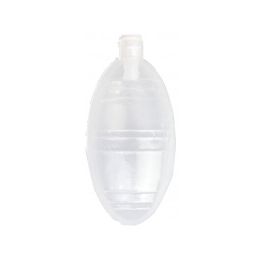 Infinity Hearts Squeaker / Pipgrej 60 mm till Pipdjur och mjukdjur - 1 st.