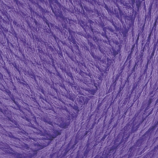 Ãstex Kambgarn Garn 1224 Violet