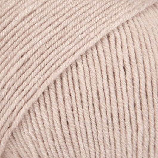 Drops Baby Merino Garn Mix 23 Ljus Beige