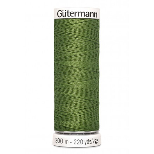 Gütermann sytråd Polyester 283 - 200m