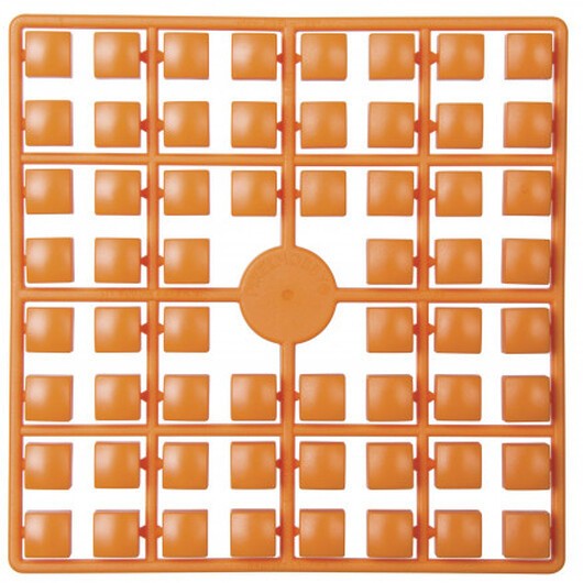 Pixelhobby XL Pärlor 389 Pumpa 5x5mm - 60 pixels