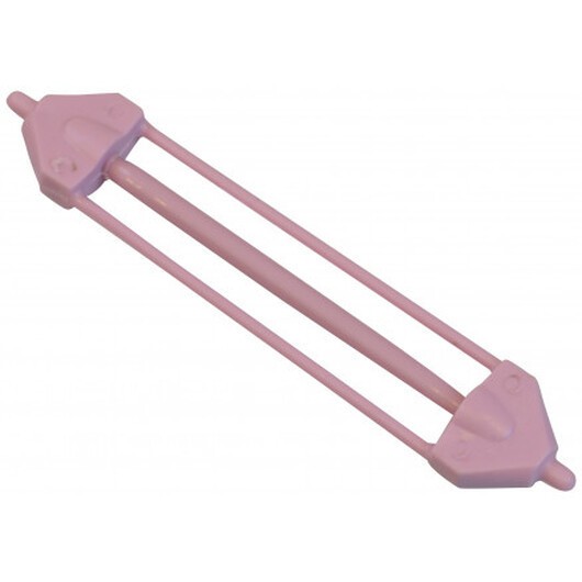 Infinity Hearts Maskhållare 20cm för nålstorlek 4-5mm - 1 st.