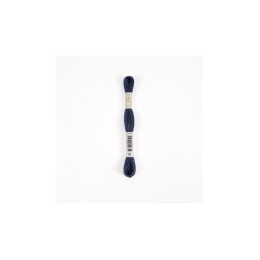 DMC Eco Vita 360 Broderigarn av ekologisk ull 608 - 6 st