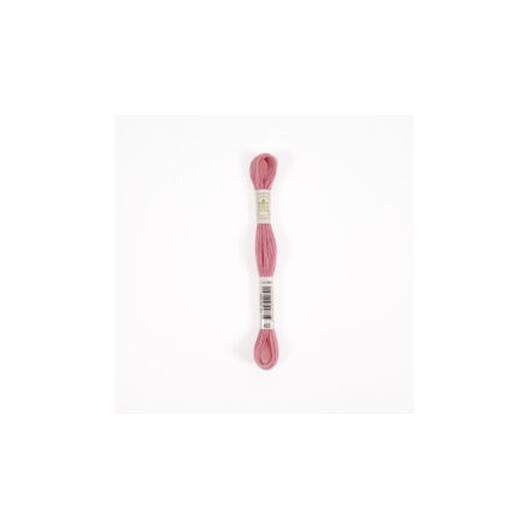 DMC Eco Vita 360 Broderigarn av ekologisk ull 403 - 6 st