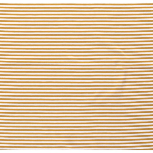 Bomullsjersey Print Tyg 150cm 034 Ränder - 50cm